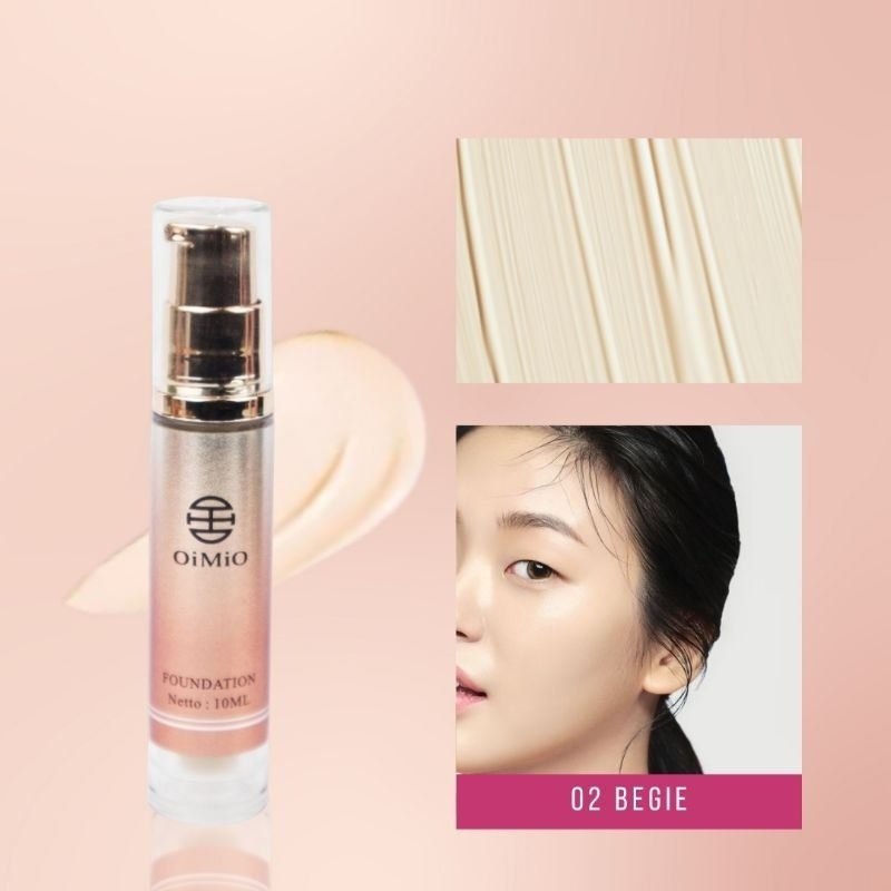 Foundation 10ML thumbnail 3